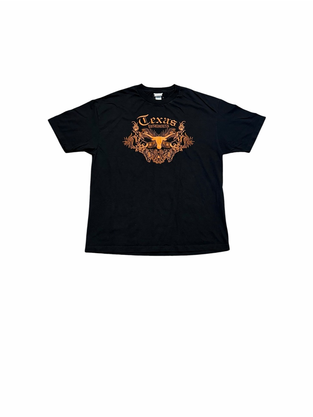 Texas Longhorns Foot Locker T-Shirt